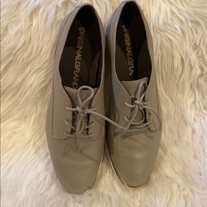 Cole Haan Leather shoes